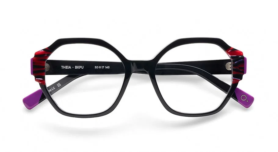 Etnia Barcelona THEIA Eyeglasses - view 5